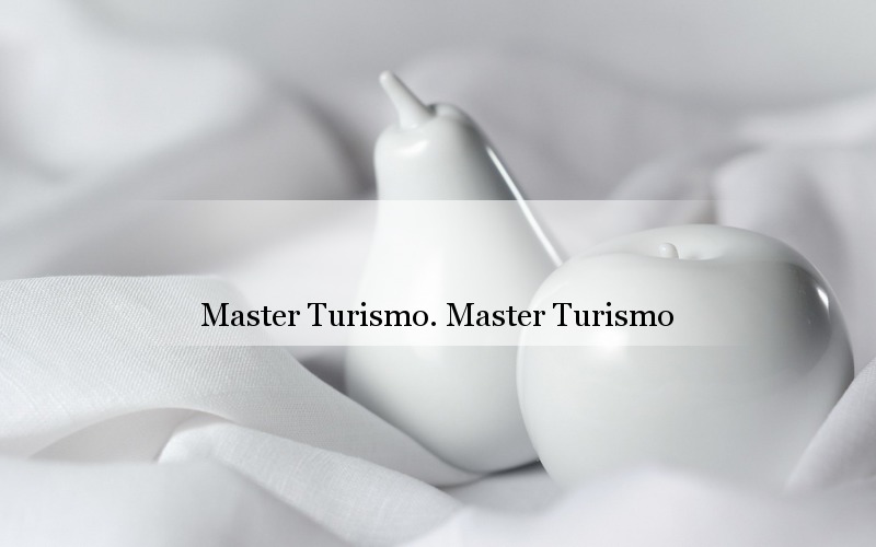 Master Turismo Amarotangomedia